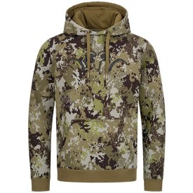 BLUZA BLASER Z KAPTUREM HUNTEC CAMO 251010-112/571 CAMOUFLAGE